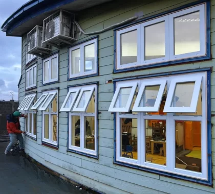 Jardin Infantil Padre Hurtado, Puerto Montt