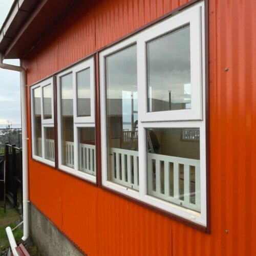 Jardin Infantil Rayito de Sol, Ancud