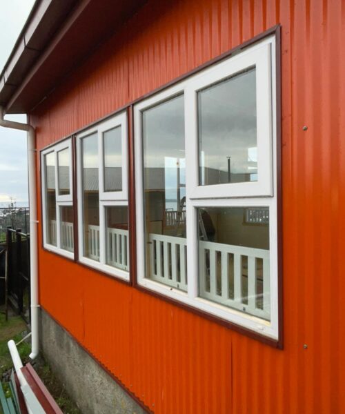 Jardin Infantil Rayito de Sol, Ancud