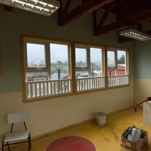 Jardin Infantil Rayito de Sol, Ancud
