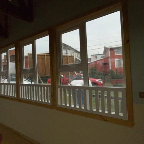 Jardin Infantil Rayito de Sol, Ancud